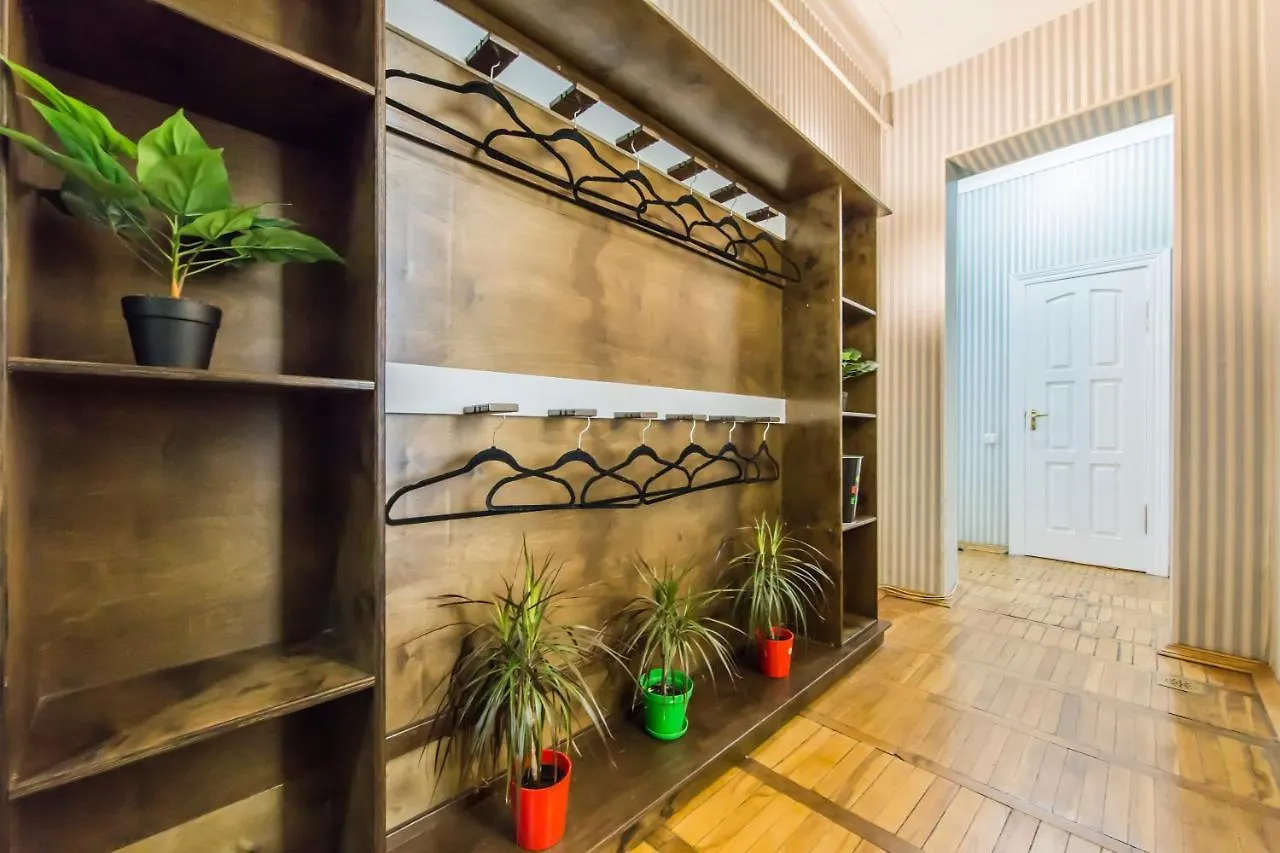 2Х-Кімнатна Квартира На Майдані Незалежності Kiew Apartment